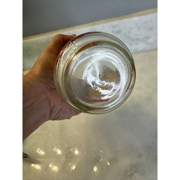 Vintage 1970's Ronald McDonald's Collector Series Glass - Picture 5 of 5